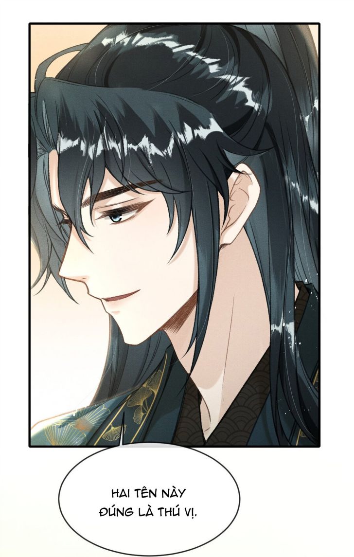 Đan Tiêu Vạn Dặm Chapter 3 - Next Chapter 4