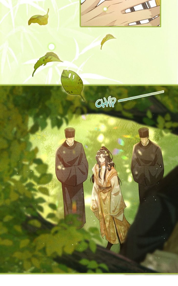 Đan Tiêu Vạn Dặm Chapter 3 - Next Chapter 4