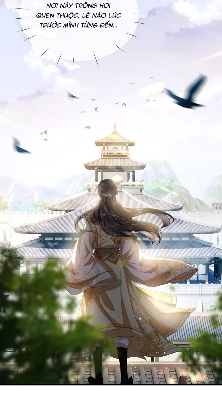 Đan Tiêu Vạn Dặm Chapter 3 - Next Chapter 4