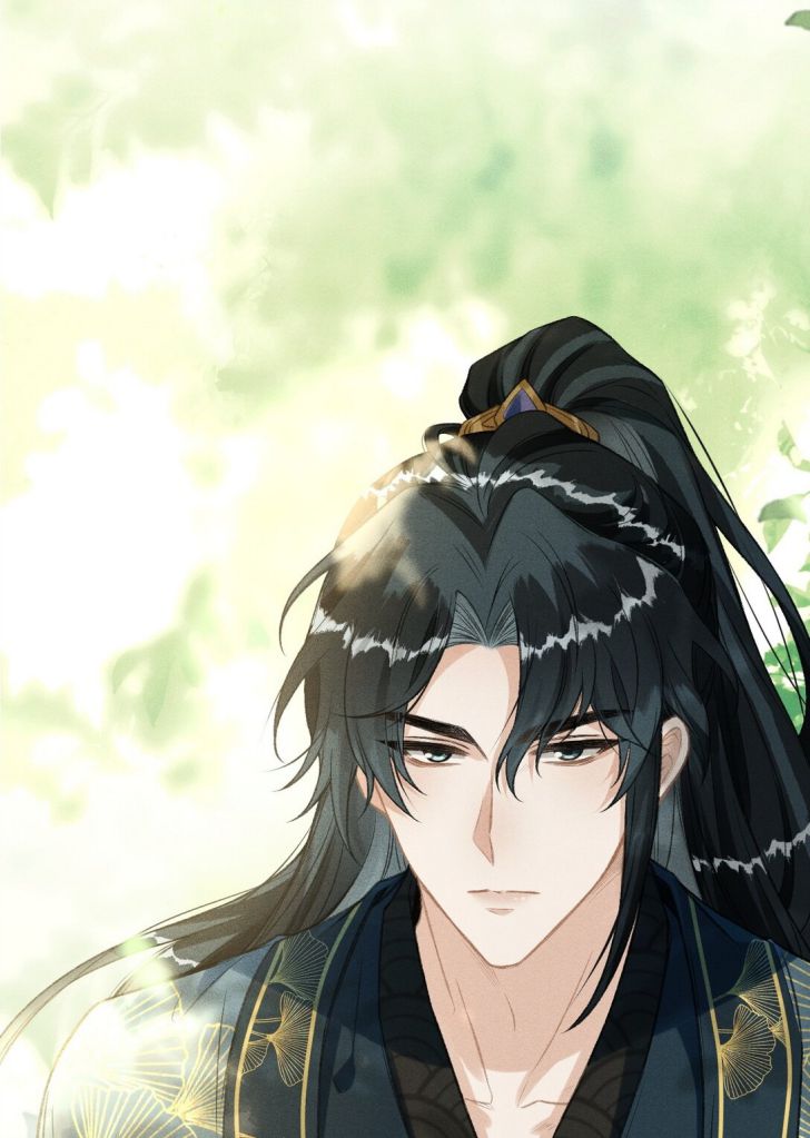 Đan Tiêu Vạn Dặm Chapter 3 - Next Chapter 4