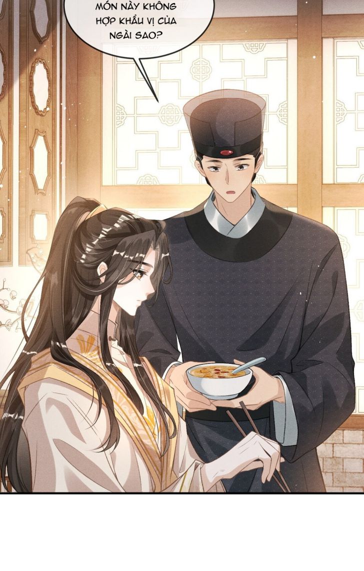 Đan Tiêu Vạn Dặm Chapter 3 - Next Chapter 4