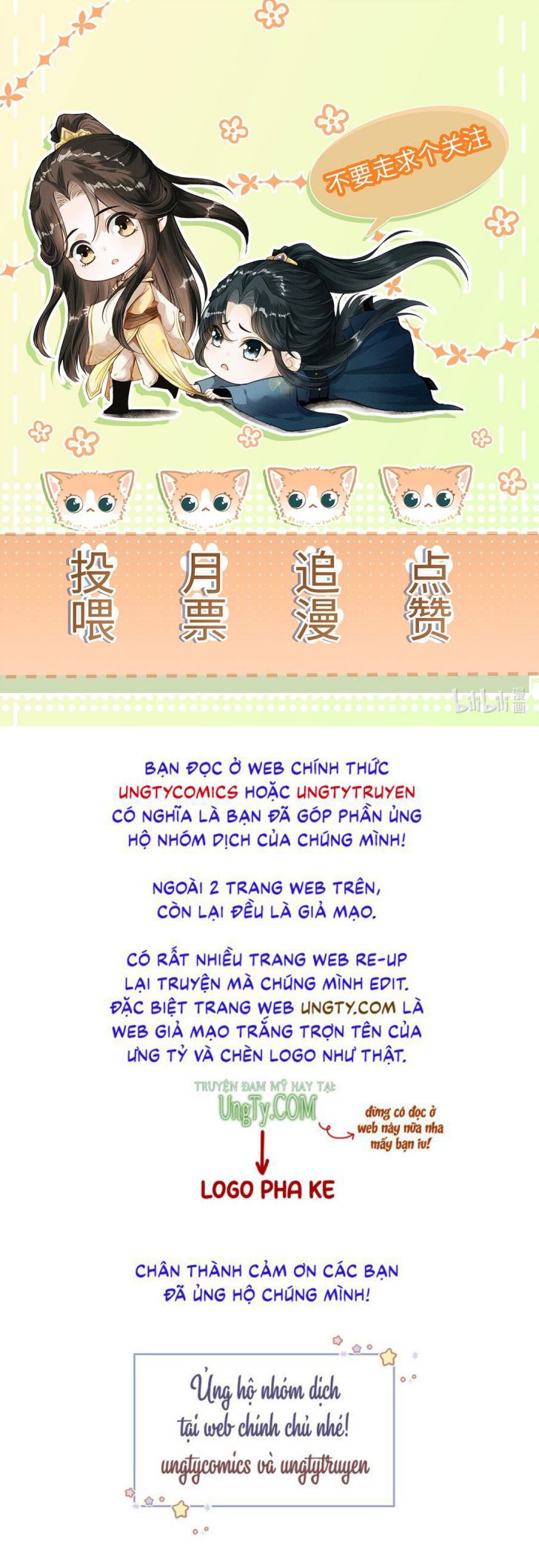 Đan Tiêu Vạn Dặm Chapter 3 - Next Chapter 4