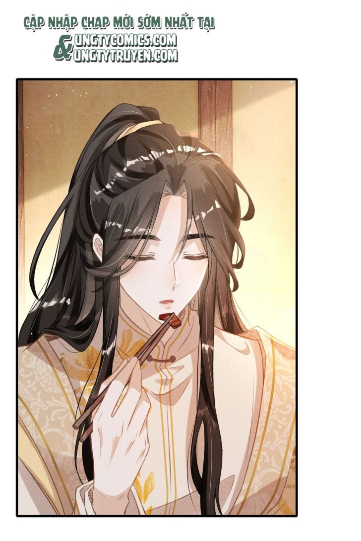 Đan Tiêu Vạn Dặm Chapter 3 - Next Chapter 4