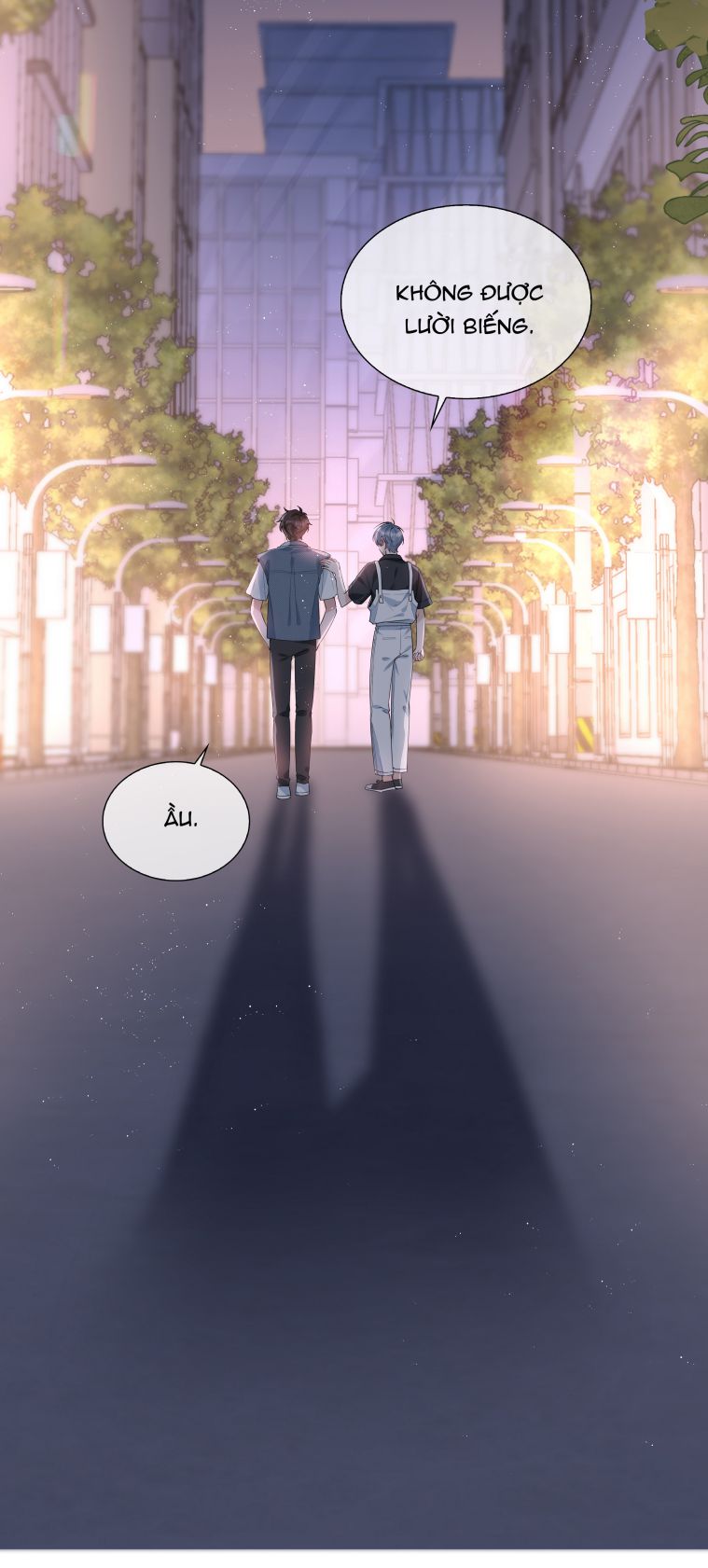 Sơn Hải Cao Trung Chapter 25 - Trang 3