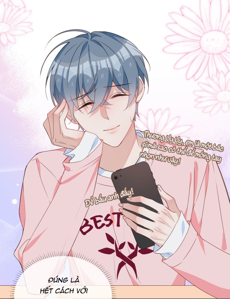 Sơn Hải Cao Trung Chapter 25 - Trang 3