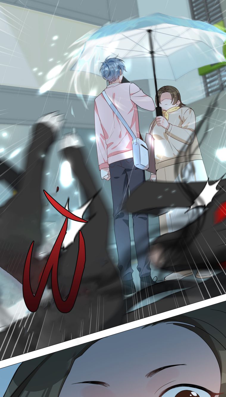 Sơn Hải Cao Trung Chapter 25 - Trang 3