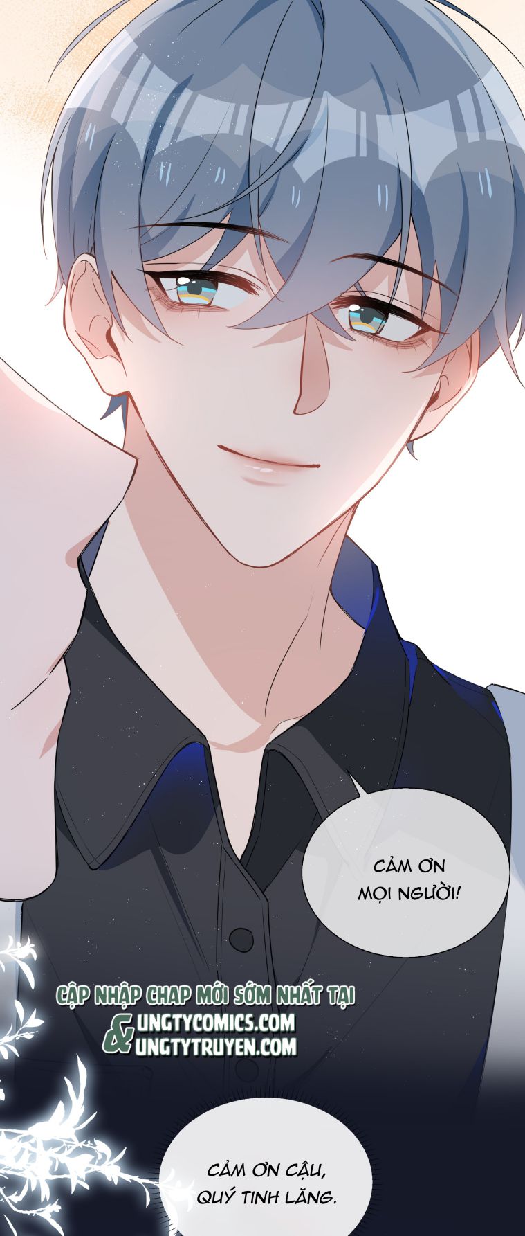 Sơn Hải Cao Trung Chapter 25 - Trang 3