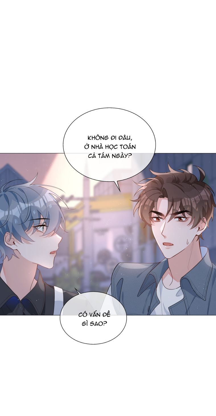 Sơn Hải Cao Trung Chapter 25 - Trang 3