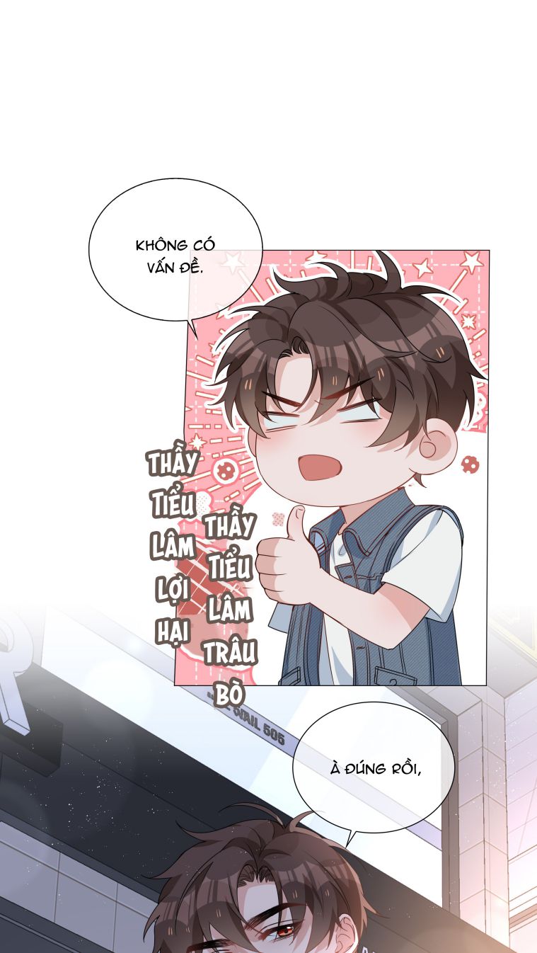 Sơn Hải Cao Trung Chapter 25 - Trang 3