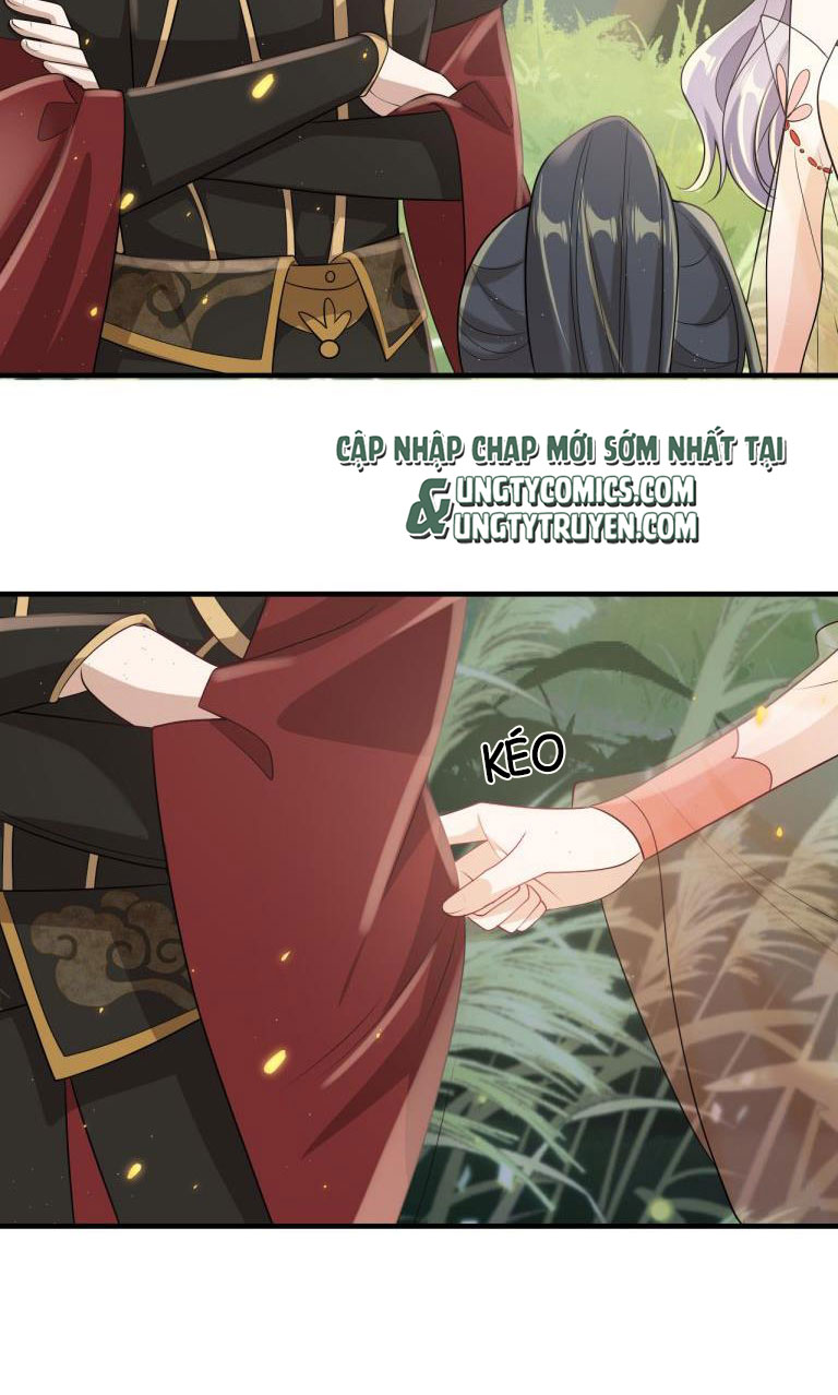 Thẳng Thắn Từ Nghiêm Chapter 32 - Trang 4