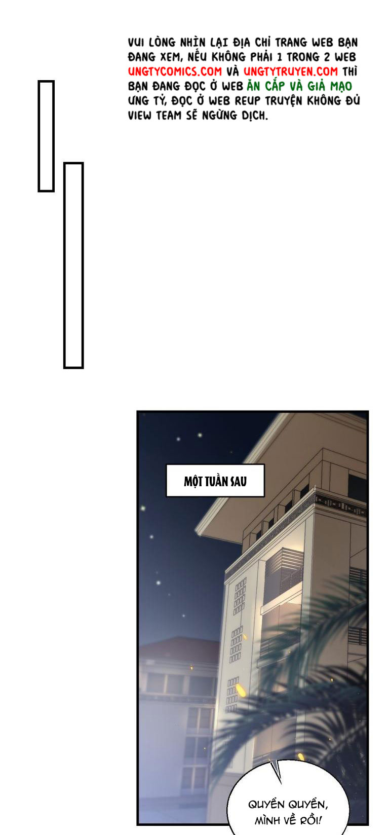 Thẳng Thắn Từ Nghiêm Chapter 32 - Trang 4