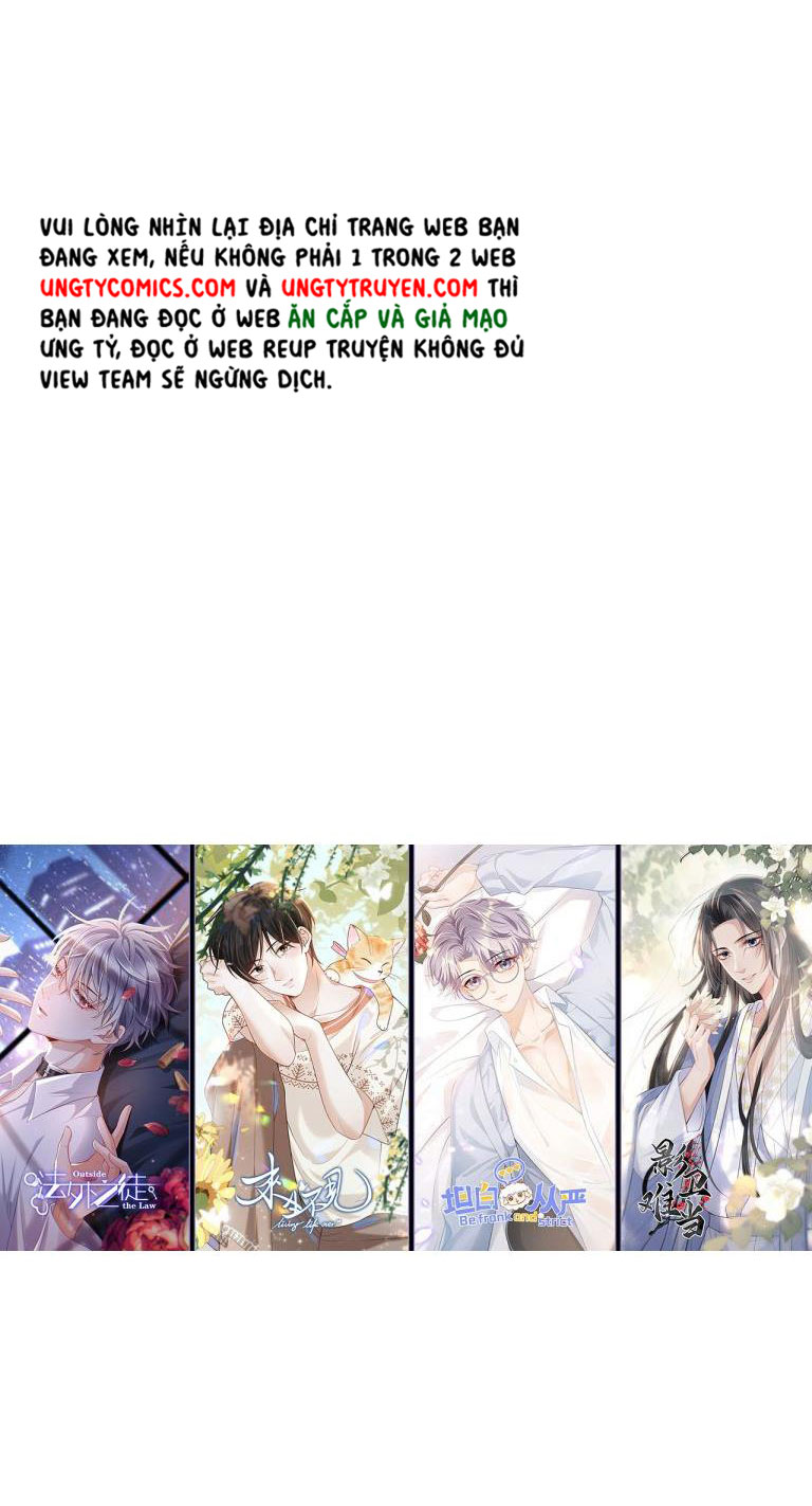 Thẳng Thắn Từ Nghiêm Chapter 32 - Trang 4