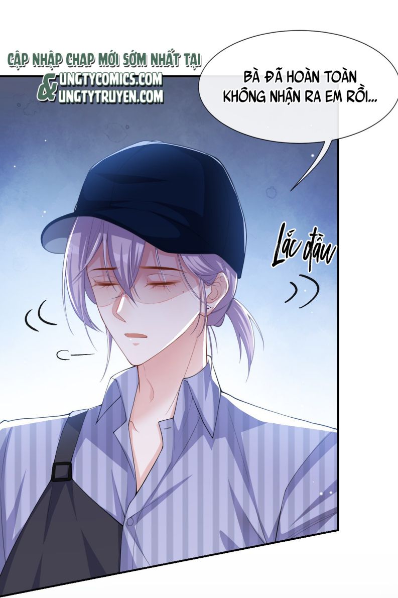 Quan Hệ Thế Thân Chapter 57 - Next Chapter 58