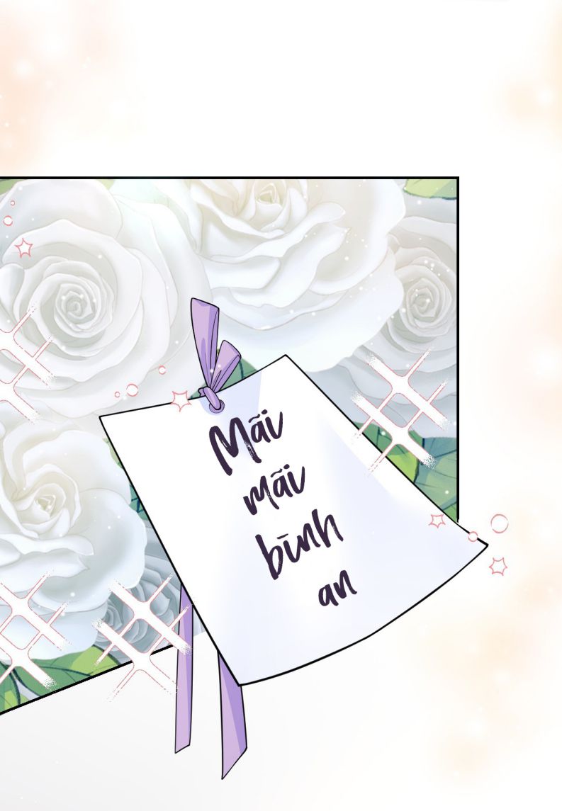 Quan Hệ Thế Thân Chapter 57 - Next Chapter 58