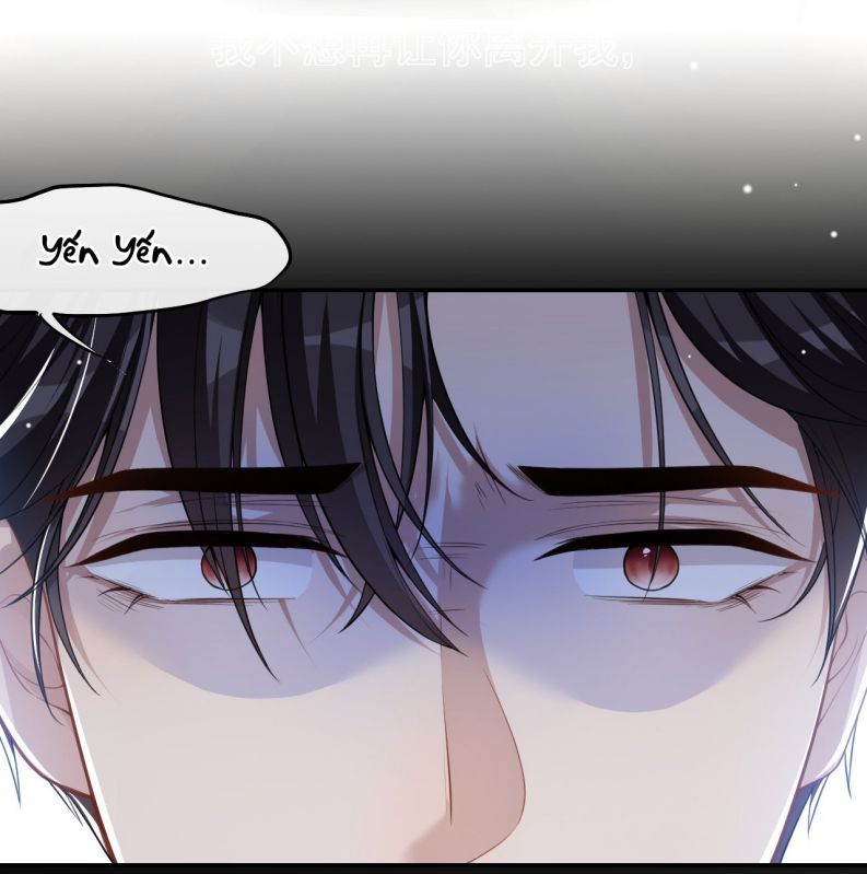 Quan Hệ Thế Thân Chapter 57 - Next Chapter 58