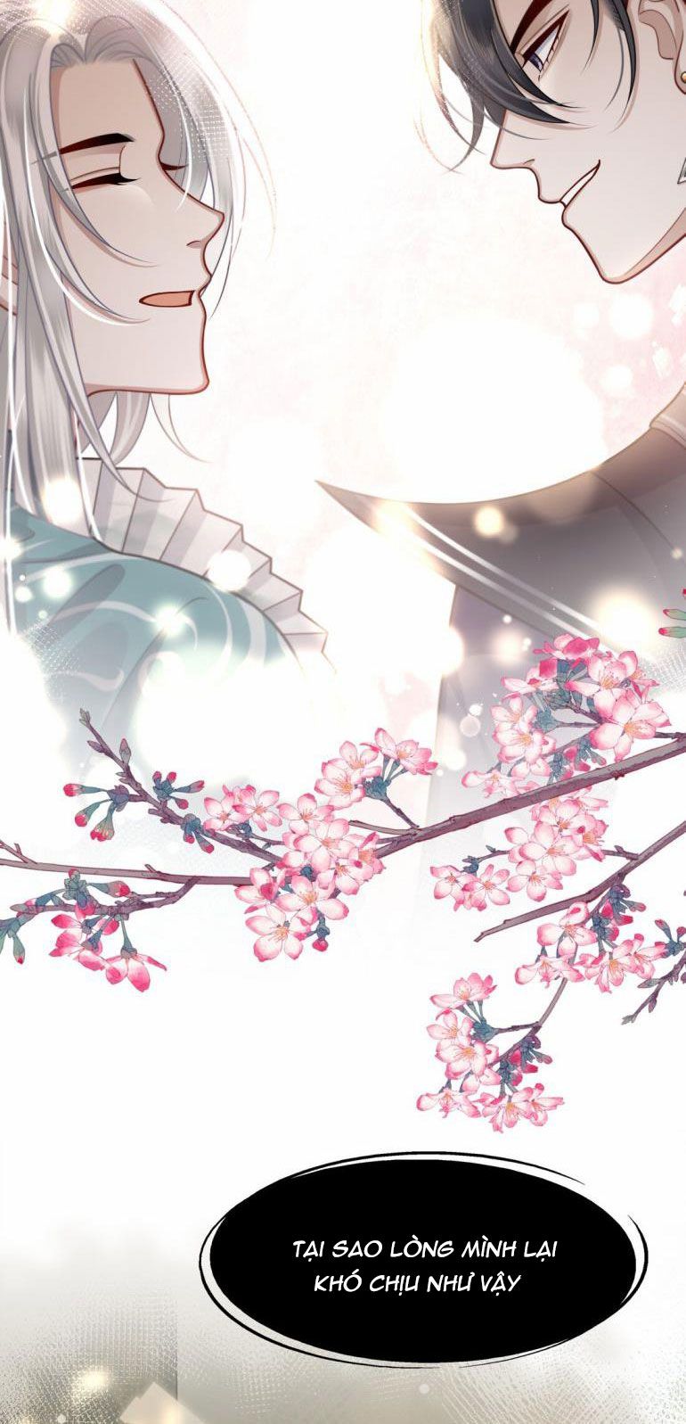 Điện Hạ Khuynh Thành Chapter 10 - Trang 4