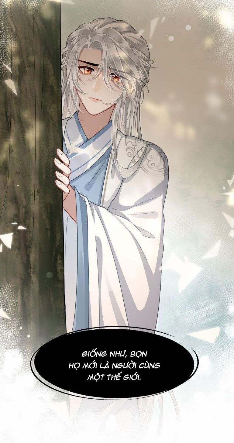 Điện Hạ Khuynh Thành Chapter 10 - Trang 4