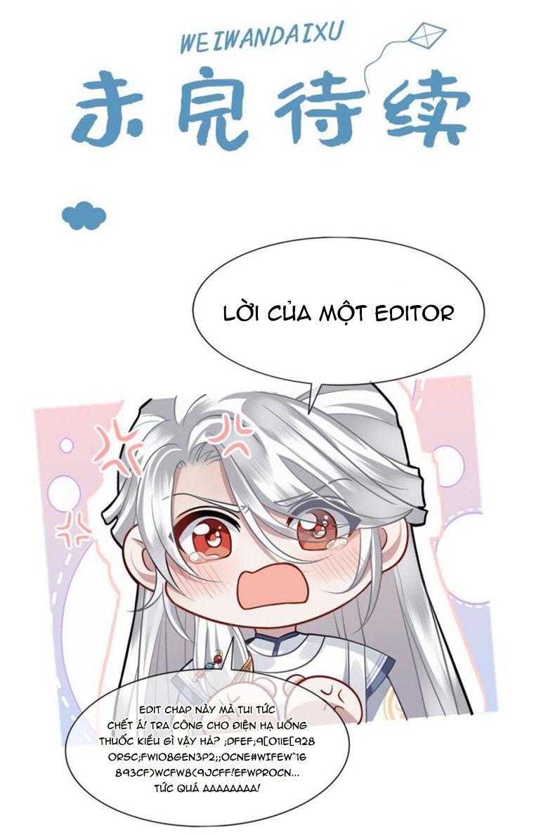 Điện Hạ Khuynh Thành Chapter 10 - Trang 4