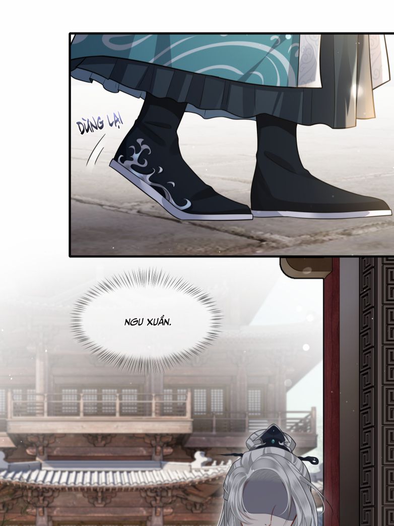 Điện Hạ Khuynh Thành Chapter 11 - Next Chapter 12