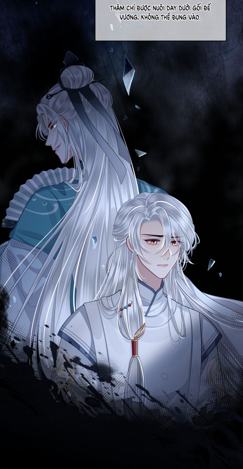 Điện Hạ Khuynh Thành Chapter 11 - Next Chapter 12