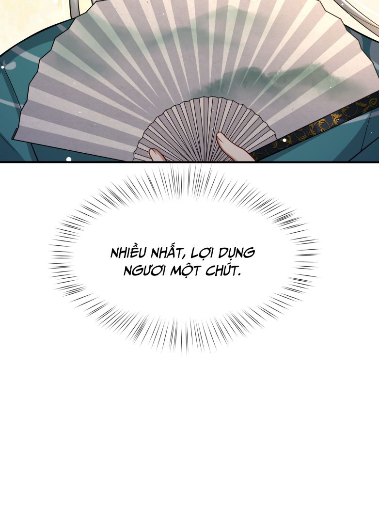 Điện Hạ Khuynh Thành Chapter 11 - Next Chapter 12