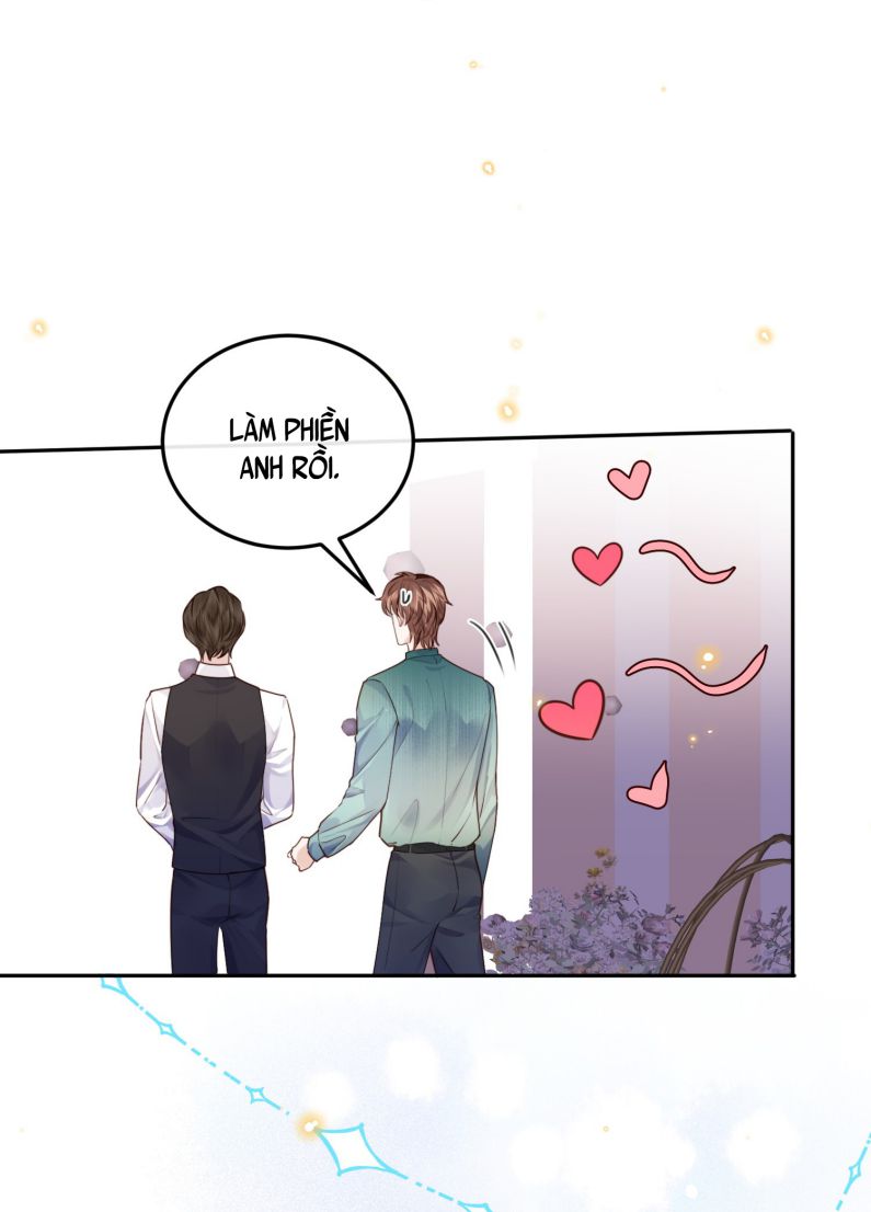 Tổng Tài Định Chế Tư Nhân Chapter 20 - Trang 4