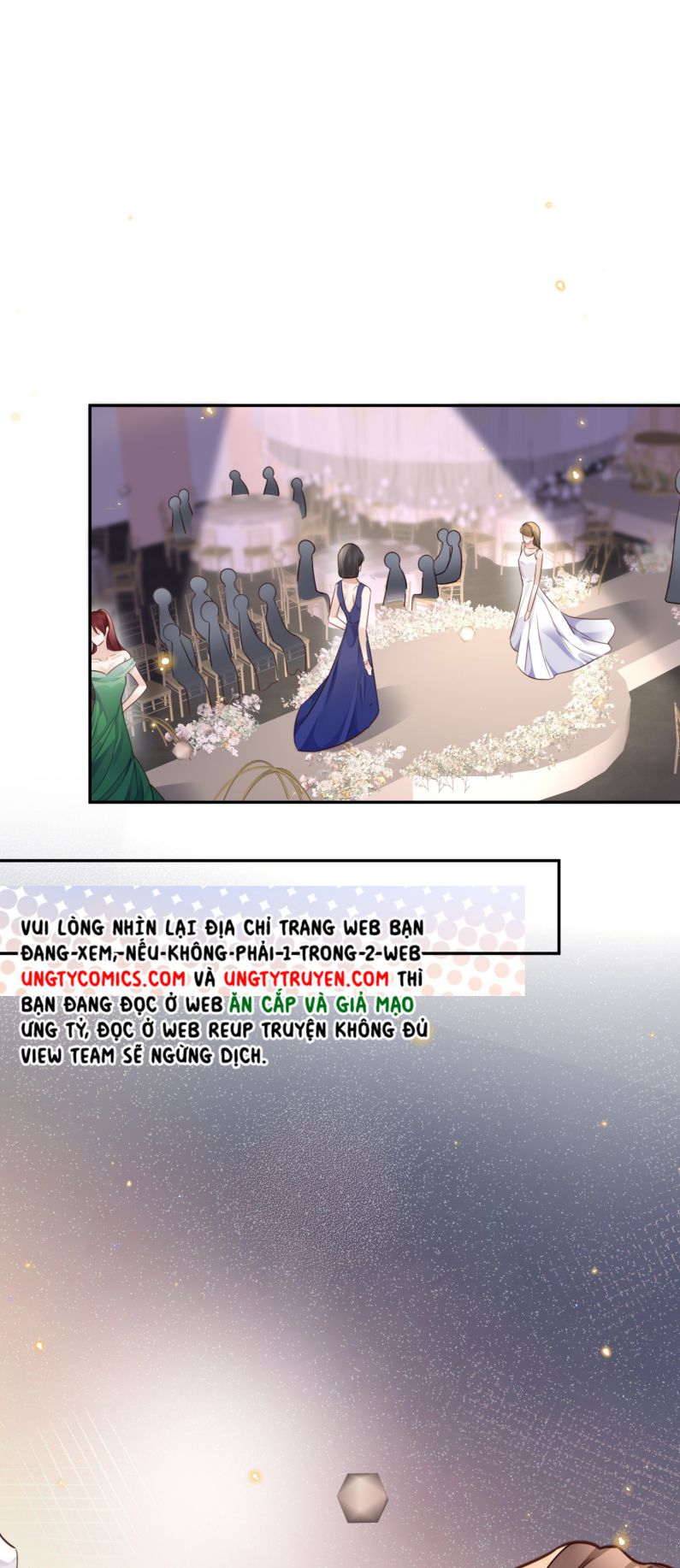 Tổng Tài Định Chế Tư Nhân Chapter 20 - Trang 4