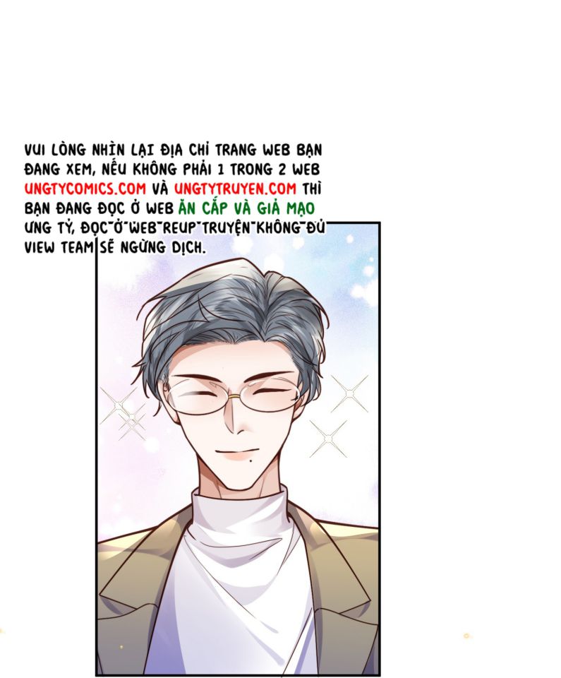 Tổng Tài Định Chế Tư Nhân Chapter 20 - Trang 4