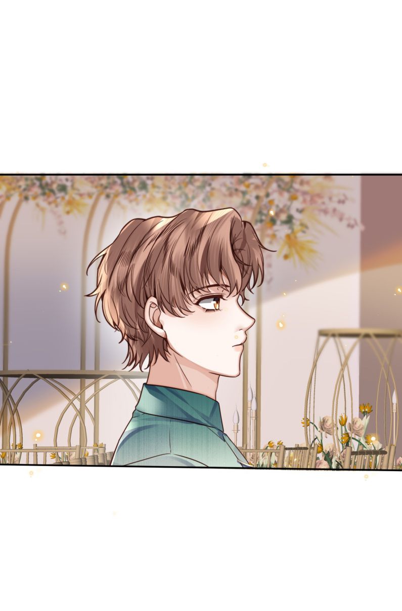 Tổng Tài Định Chế Tư Nhân Chapter 20 - Trang 4