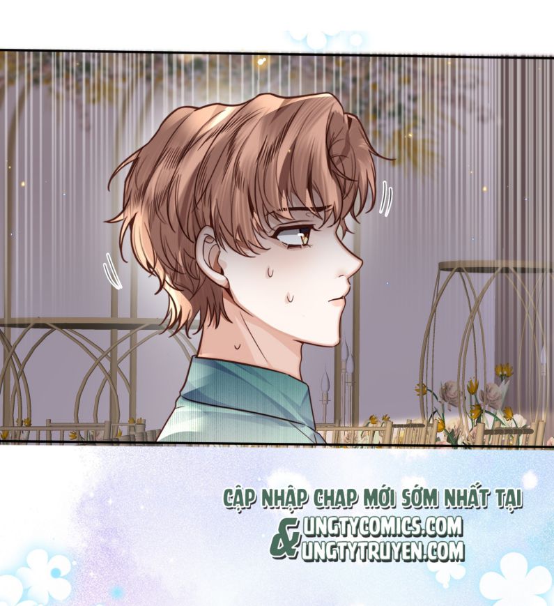 Tổng Tài Định Chế Tư Nhân Chapter 20 - Trang 4