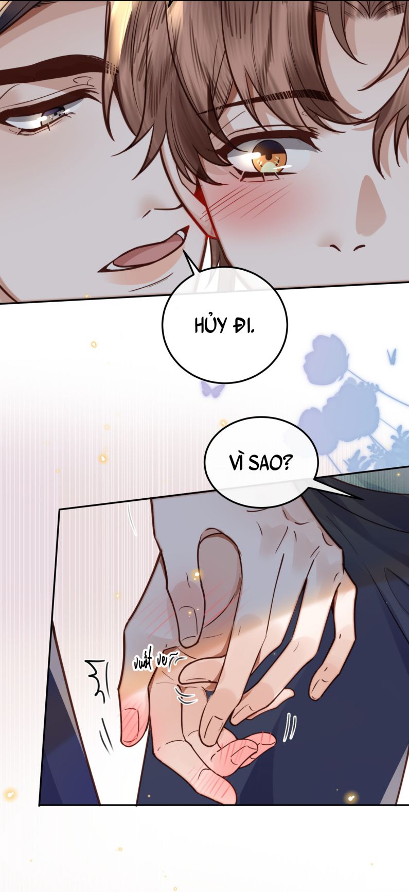 Tổng Tài Định Chế Tư Nhân Chapter 20 - Trang 4