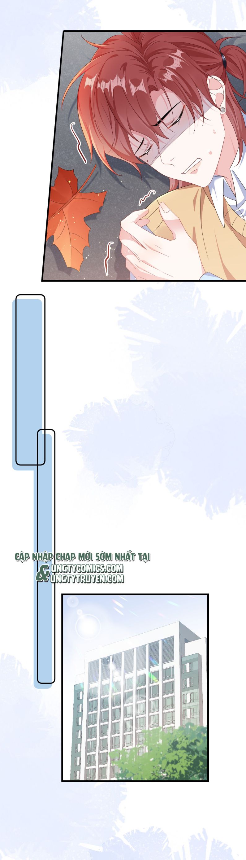 Giáo Bá Là Một Tên Yêu Tinh Chapter 32 - Trang 4