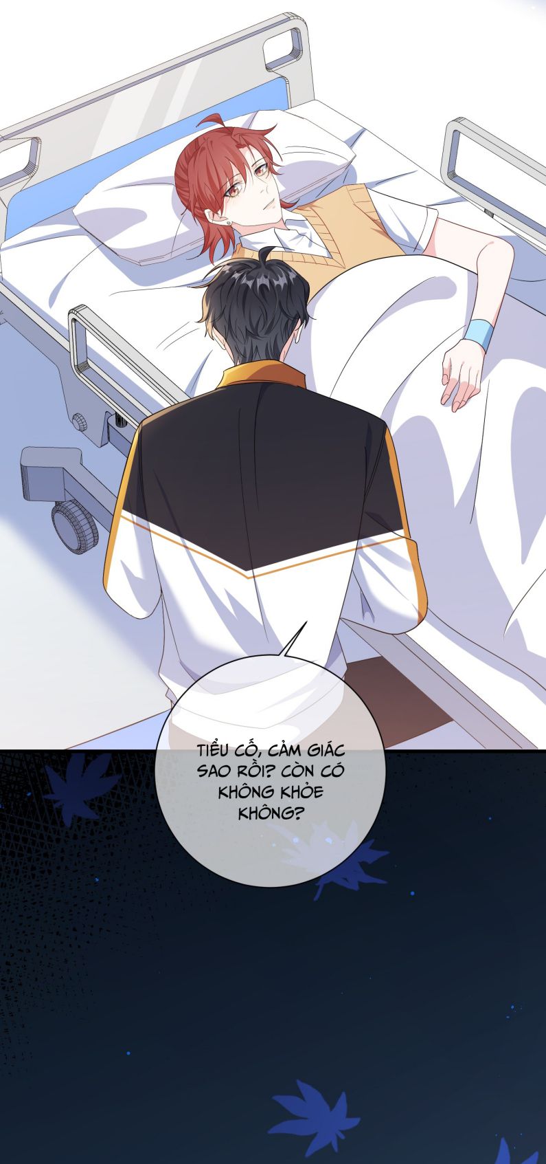 Giáo Bá Là Một Tên Yêu Tinh Chapter 32 - Trang 4