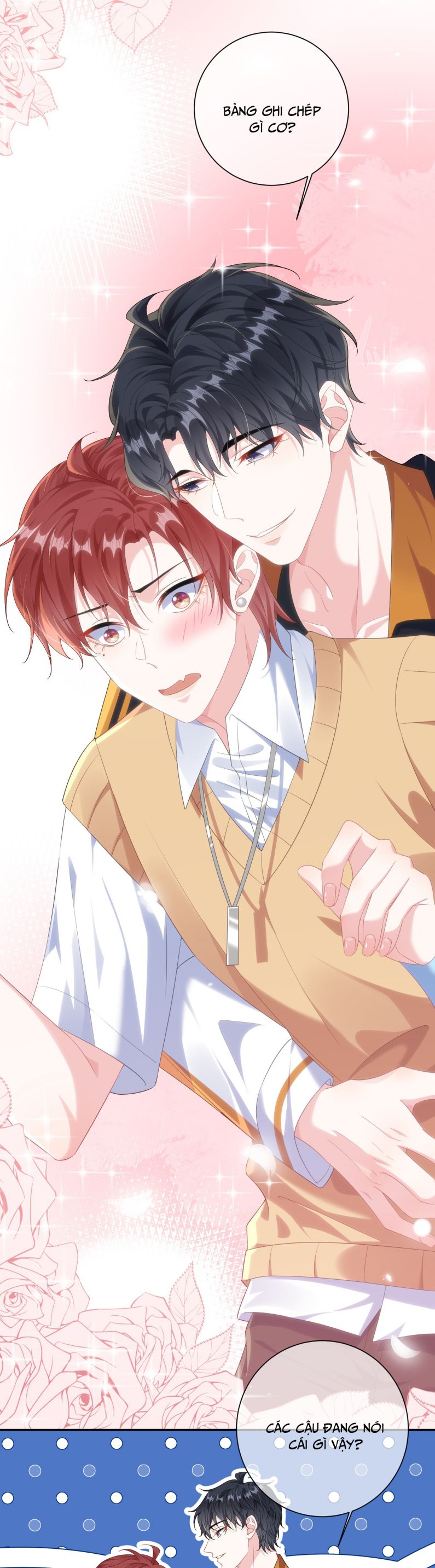 Giáo Bá Là Một Tên Yêu Tinh Chapter 32 - Trang 4