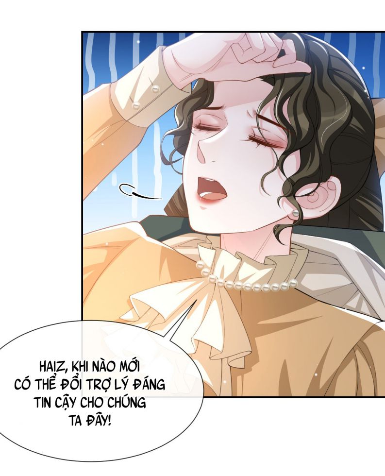 Quan Hệ Thế Thân Chapter 58 - Next Chapter 59