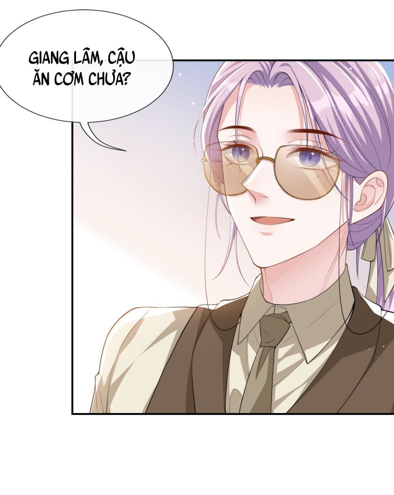 Quan Hệ Thế Thân Chapter 58 - Next Chapter 59