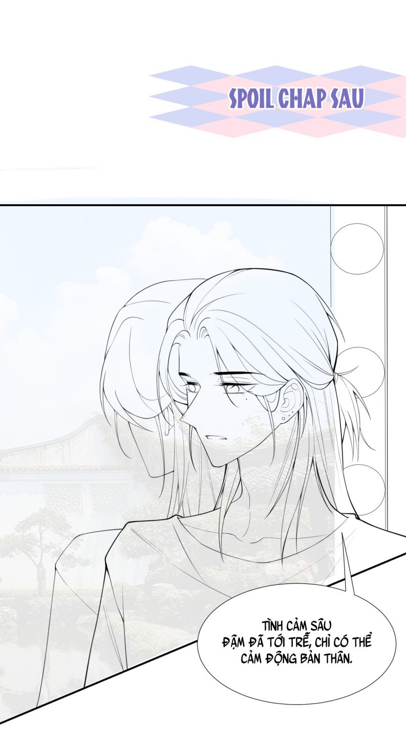 Quan Hệ Thế Thân Chapter 58 - Next Chapter 59