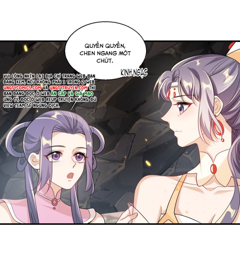 Thẳng Thắn Từ Nghiêm Chapter 34 - Trang 4