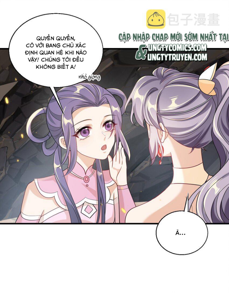 Thẳng Thắn Từ Nghiêm Chapter 34 - Trang 4