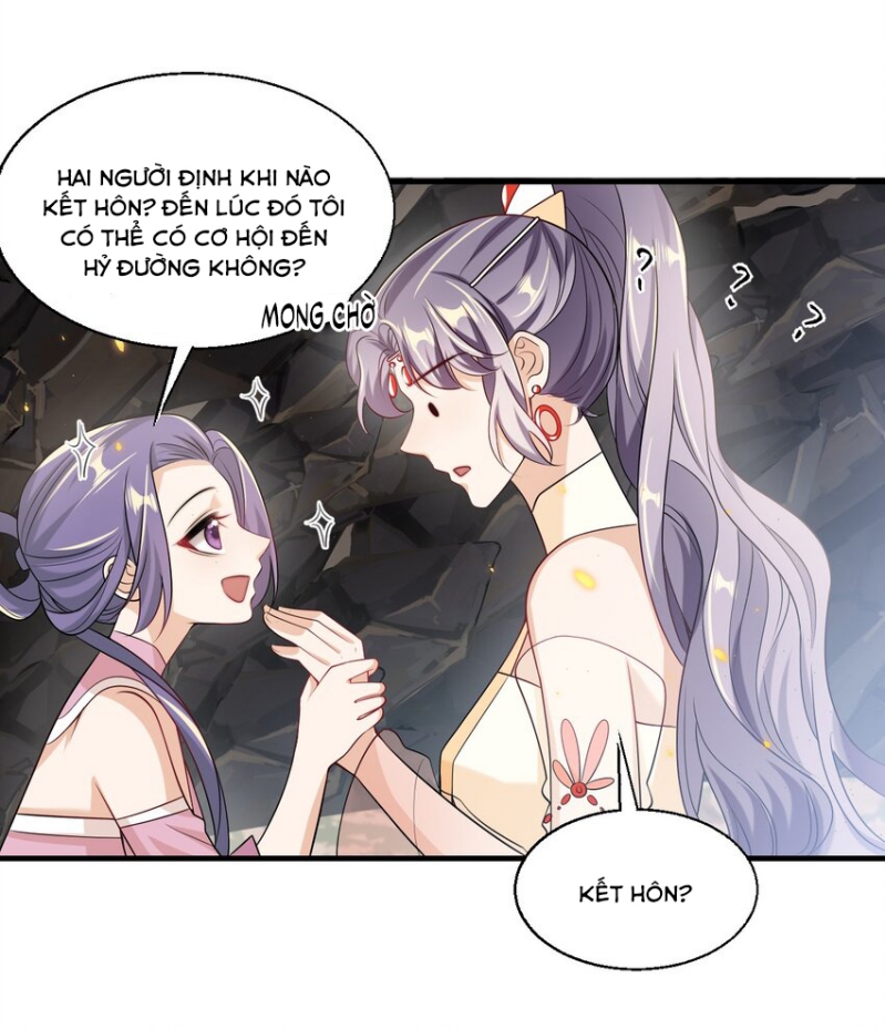 Thẳng Thắn Từ Nghiêm Chapter 34 - Trang 4