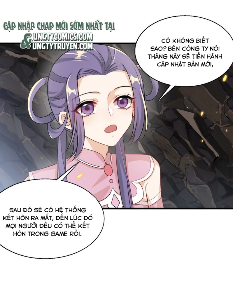 Thẳng Thắn Từ Nghiêm Chapter 34 - Trang 4