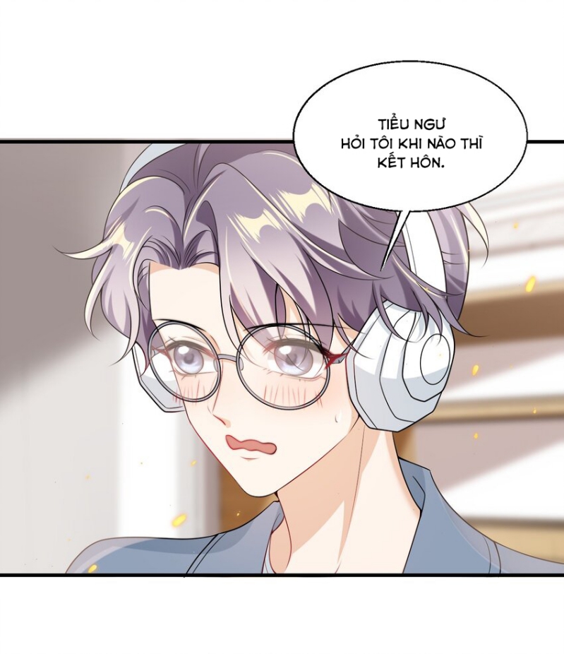 Thẳng Thắn Từ Nghiêm Chapter 34 - Trang 4