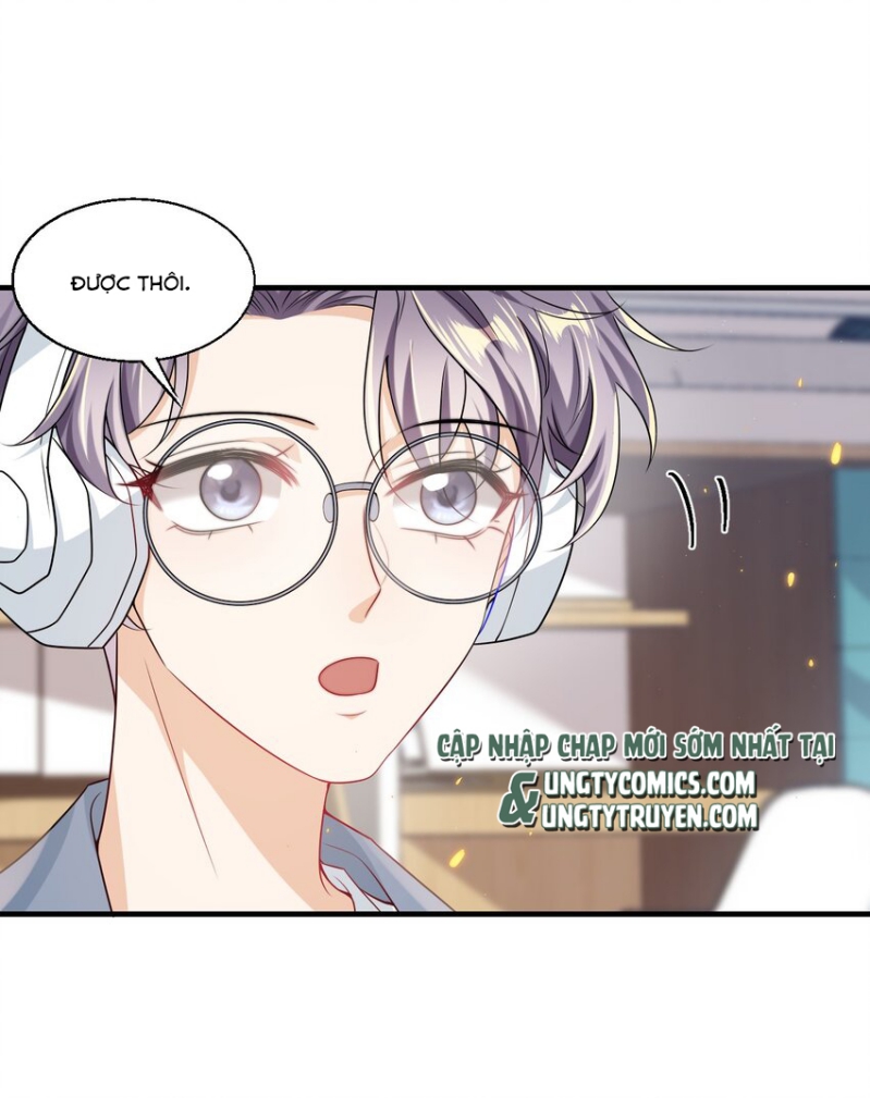 Thẳng Thắn Từ Nghiêm Chapter 34 - Trang 4