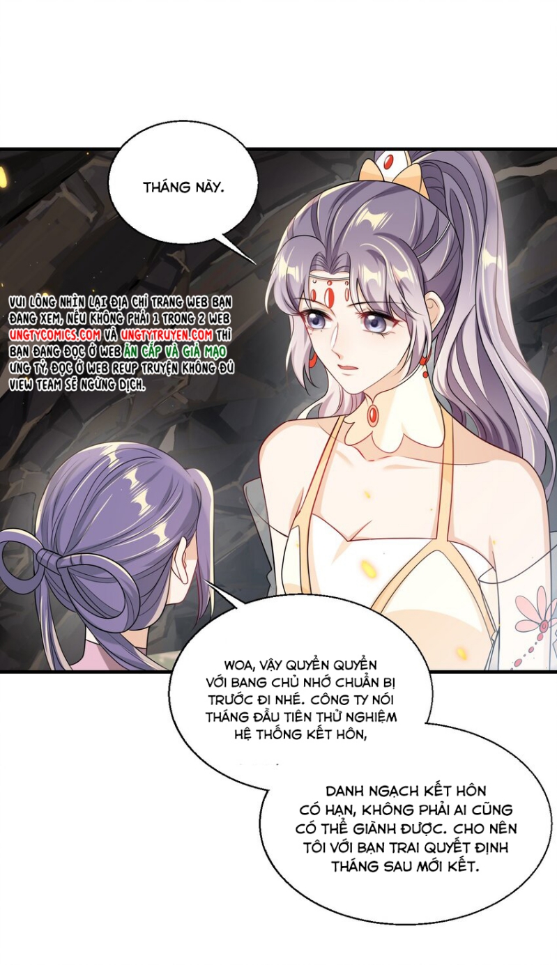 Thẳng Thắn Từ Nghiêm Chapter 34 - Trang 4