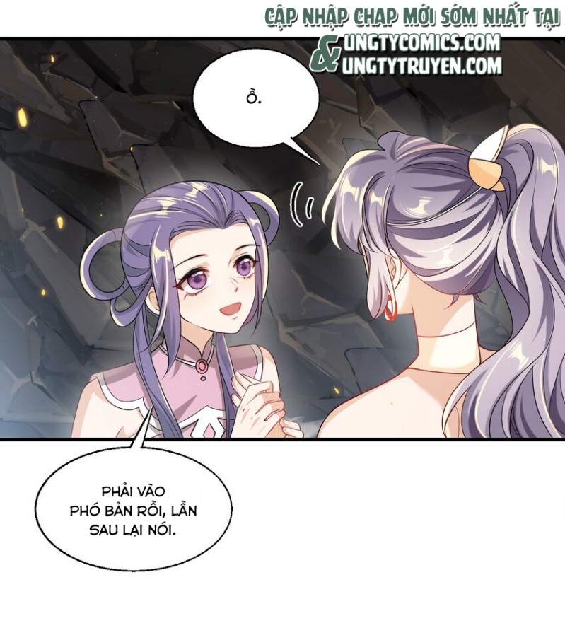 Thẳng Thắn Từ Nghiêm Chapter 34 - Trang 4