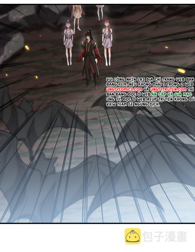 Thẳng Thắn Từ Nghiêm Chapter 34 - Trang 4