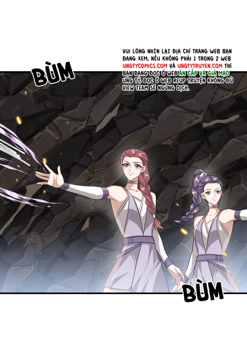 Thẳng Thắn Từ Nghiêm Chapter 34 - Trang 4