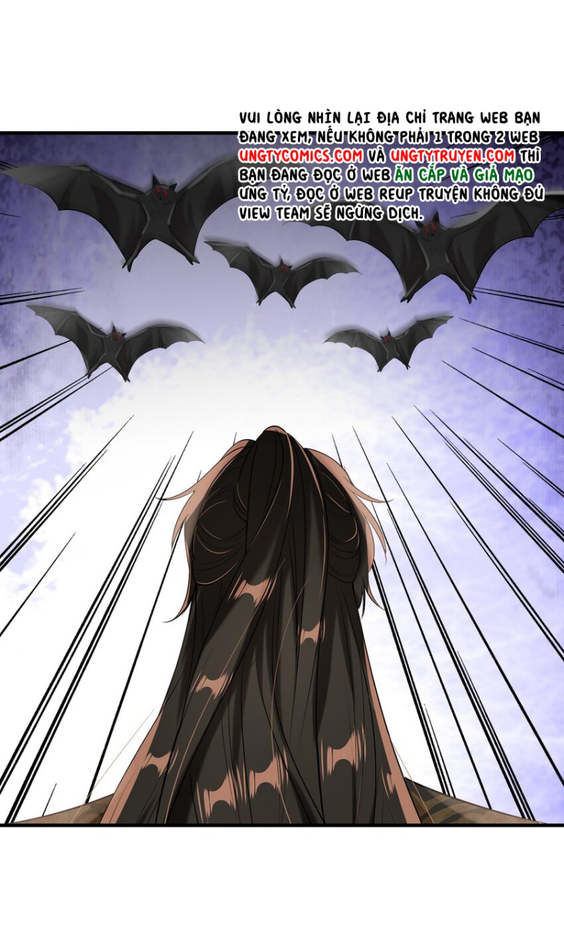 Thẳng Thắn Từ Nghiêm Chapter 34 - Trang 4