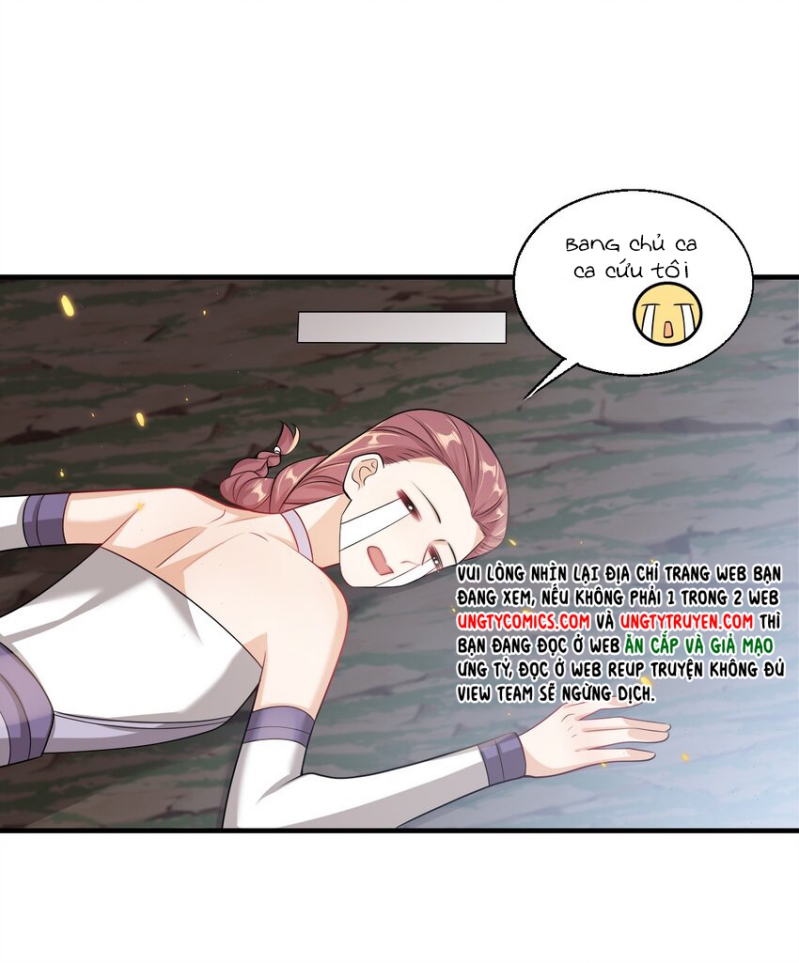 Thẳng Thắn Từ Nghiêm Chapter 34 - Trang 4