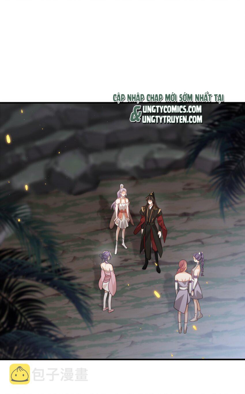 Thẳng Thắn Từ Nghiêm Chapter 34 - Trang 4